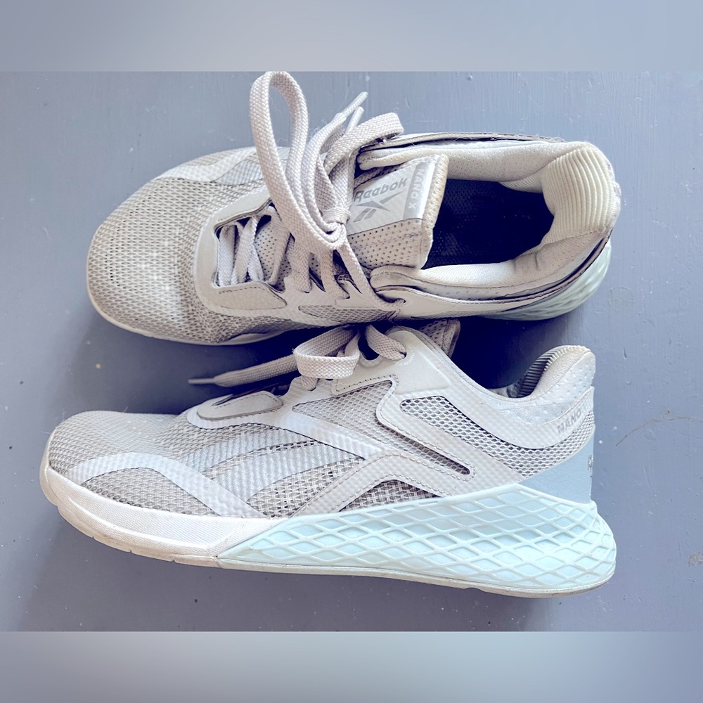 Reebok Nano women’s size 7